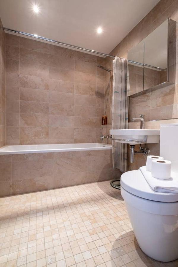 브라이턴 Spectacular Sea Views! Stylish Apt With Balcony 아파트 외부 사진